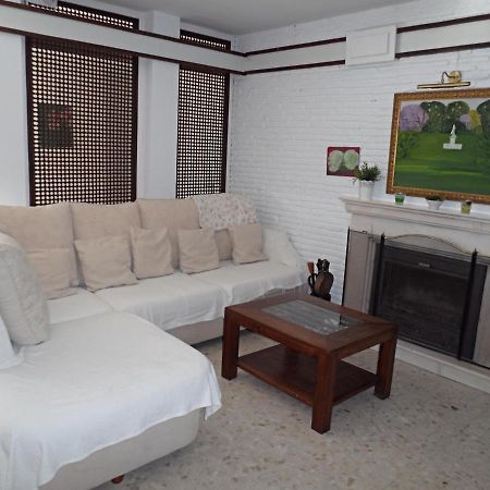 Ferienwohnung Aguamarina 12 Menyber Nerja Exterior foto